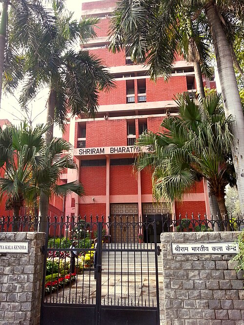 Bharatiya Kala Kendra